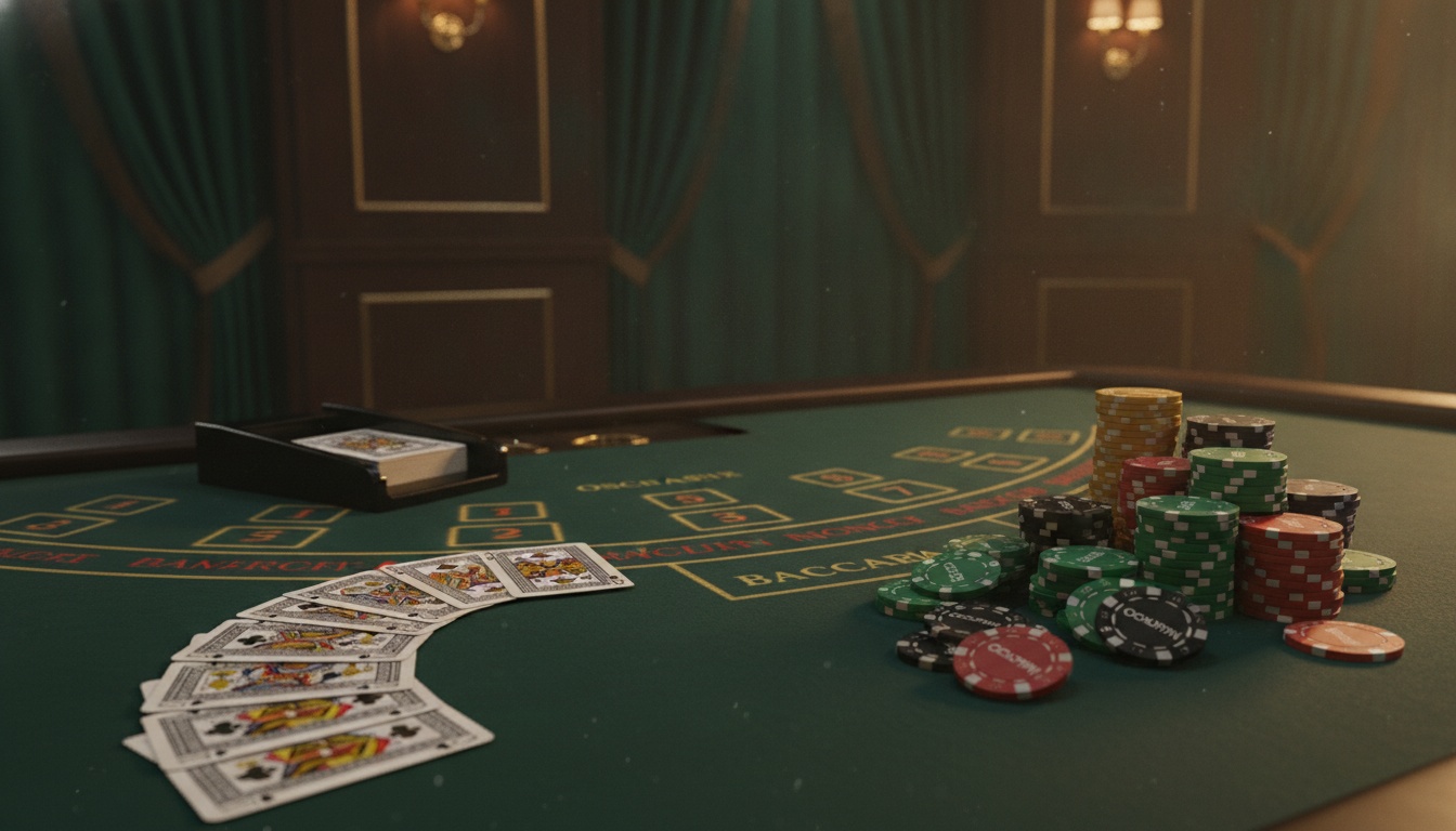 Die Vielfalt der Spiele im Oscarspin Casino entdecken